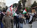 В Сахнине состоялся митинг памяти 13 арабов, погибших в беспорядках 2000 года