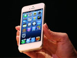 iPhone 5 не признает Иерусалим столицей Израиля
