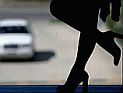 Русская проститутка Наталья Вулли обвиняется в зверском убийстве клиента