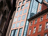 Отель Light Boutique Aparthotel в Манчестере