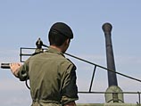 Турецкая армия нанесла удары по территории Сирии в ответ на минометный обстрел города Акджакале
