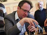 Гран-при ФИДЕ: Борис Гельфанд победил экс-чемпиона мира и занял второе место