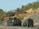 Депутаты от Партии справедливости и развития (АКР) и 