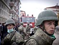 La Stampa: NАТО вмешается, если подобные эпизоды будут повторяться