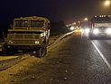 Палестинский таксист, врезавшийся в военную машину в Гуш-Эцион, явился с повинной