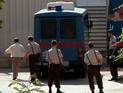 Турецкое телевидение: в Стамбуле задержаны подозреваемые в убийстве посла США в Ливии