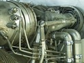 Британцы построили автомобильный двигатель мощностью 30.000 лошадиных сил