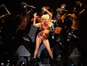 Lady GaGa выложила в интернет три 