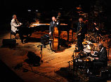 На фестивале Super-Jazz выступит квартет Марио Романо: 