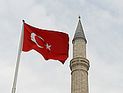 Турецкая армия обстреляла территорию Сирии в ответ на минометный снаряд