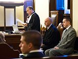 Бывший камердинер Бенедикта XVI получил полтора года за кражу секретных документов