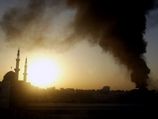 Палестинцы: ВВС Израиля нанесли удар по сектору Газы, есть жертвы