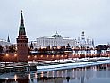 Опрос: более половины россиян положительно оценивают правление Путина