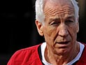 Скандал Пенн-Стейт: серийный педофил Джерри Сандуски приговорен к 30 годам тюрьмы
