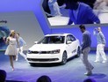 Гибридный седан Volkswagen Jetta установил мировой рекорд скорости