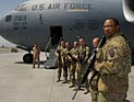 Противоречивые данные о задачах американского отряда в Иордании