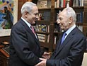 Президент Перес: избирательная кампания должна быть чистой