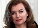 Скандал во Франции: первая леди страны изменяла Олланду с правым политиком