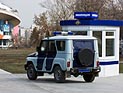 СМИ: арестован владелец автомобиля, протаранившего машину Марины Голуб
