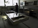 Иск против Института судебной медицины: жертву похоронили вместе с террористом