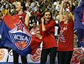 Евролига стартовала: ЦСКА с огромным трудом обыграл литовцев