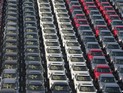 Названы самые популярные цвета автомобилей в мире