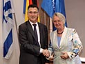 Германия увеличивает финансирование научных центров в Израиле