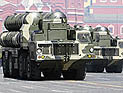 Турция обеспокоена размещением комплексов С-400 на юге России