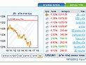 Торги на Тель-авивской бирже завершились понижениями индексов
