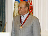 Владимир Меньшов