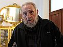 СМИ: Фидель Кастро перенес обширный инсульт и находится при смерти