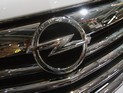 В Израиль прибывает седан Opel Astra нового поколения