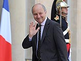 Глава МИД Франции: Иран станет обладателем атомной бомбы в начале 2013 года
