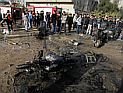 Точечная ликвидация в Джебалии: уничтожены два террориста