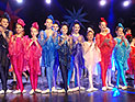 В Ашдоде состоится большой международный гала-концерт MEGABEAT