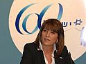 Рухама Авраам не будет бороться за сохранение депутатского мандата