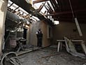 Хоф-Ашкелон снова подвергся ракетному обстрелу