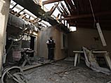 Хоф-Ашкелон снова подвергся ракетному обстрелу
