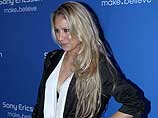 Анна Курникова
