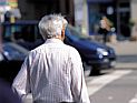 Пропавший в среду 89-летний мужчина найден ночью на трассе