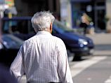Пропавший в среду 89-летний мужчина найден ночью на трассе