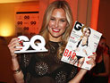 Бар Рафаэли объявлена журналом GQ 