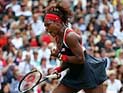 Серена Уильямс стала первой финалисткой итогового турнира WTA

