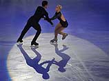Skate Canada: победа Савченко – Шолковы, бронза российских 