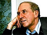 Сергей Юрский привезет в Израиль свою программу 