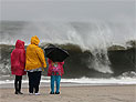 Северо-восток США готовится к атаке