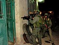 ШАБАК арестовал 30 террористов ХАМАС в районе Рамаллы