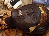 90-летие открытия гробницы Тутанхамона