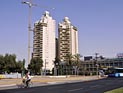 Беэр-Шева получила статус города национального приоритета