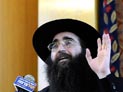 Супруга раввина Пинто попыталась совершить самоубийство